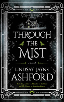 Paperback Through the Mist Book