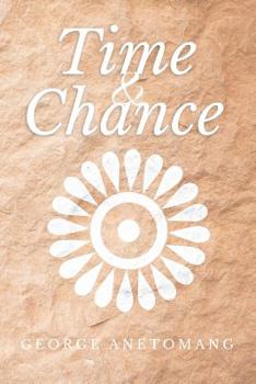 Paperback Time and Chance Book