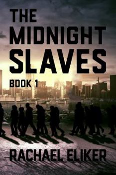 Paperback The Midnight Slaves Book