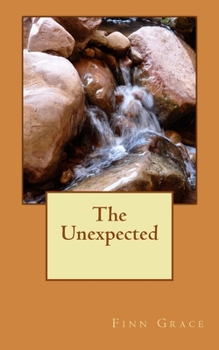 Paperback The Unexpected Book