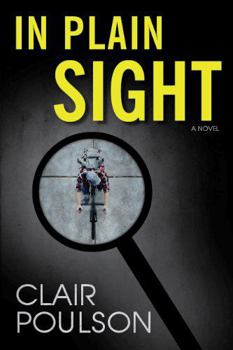 Paperback In Plain Sight Book