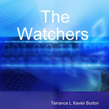 Paperback The Watchers Book