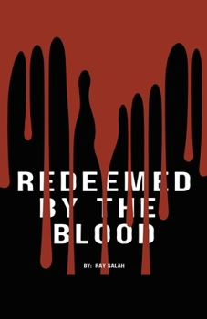 Paperback Redeemed By The Blood Book