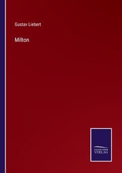 Paperback Milton [German] Book