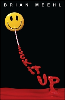 Suck It Up - Book #1 of the Suck It Up
