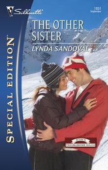 Mass Market Paperback The Other Sister Book