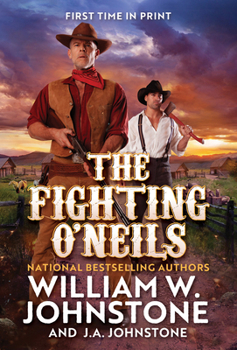 Mass Market Paperback The Fighting O'Neils Book