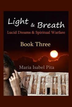 Paperback Light & Breath Book