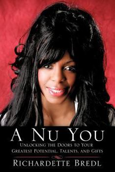 Paperback A NU You Book