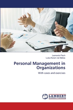 Paperback Personal Management in Organizations Book