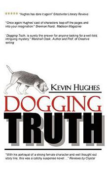 Paperback Dogging Truth Book