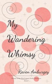 Paperback My Wandering Whimsy Book
