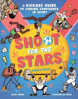 Paperback Shoot for the Stars Book