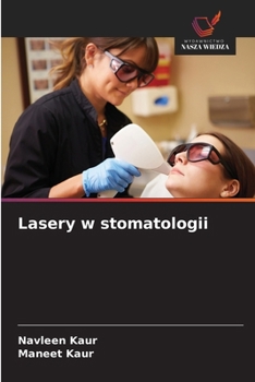Paperback Lasery w stomatologii [Polish] Book