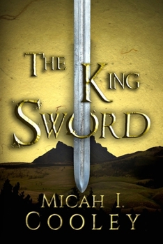 Paperback The King Sword Book