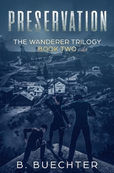 Paperback Preservation Book