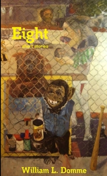 Paperback Eight Book