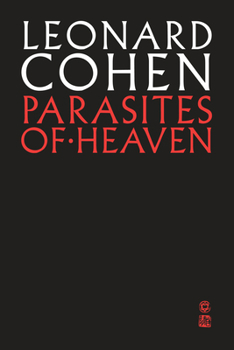 Paperback Parasites of Heaven Book
