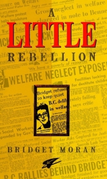 Paperback A Little Rebellion Book