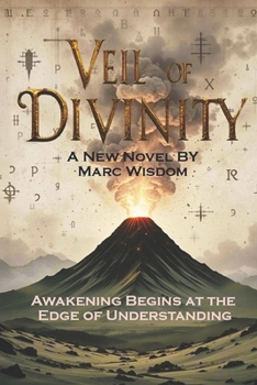 Paperback Veil of Divinity Book