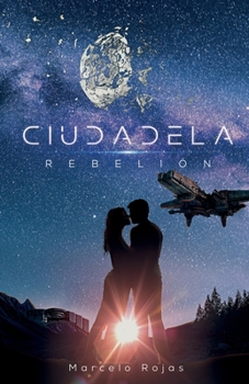 Paperback Ciudadela: Rebelión [Spanish] Book