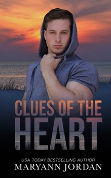 Clues of the Heart: Baytown Boys - Book #3 of the Baytown Boys