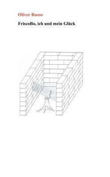 Paperback Friscobo, ich und mein Glück [German] Book