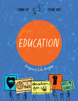 Paperback Education Activism Book