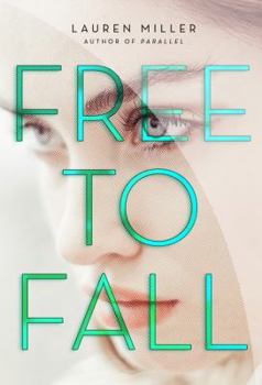 Hardcover Free to Fall Book