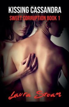 Paperback Kissing Cassandra Book