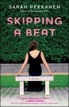 Paperback Skipping a Beat Book