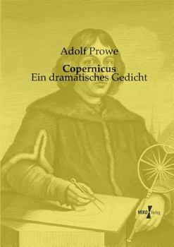 Paperback Copernicus: Ein dramatisches Gedicht [German] Book