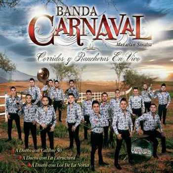 Music - CD Corridos y Rancheras En Vivo (CD/DVD Combo) Book