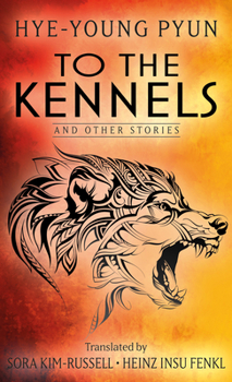 Library Binding To the Kennels: And Other Stories [Large Print] Book