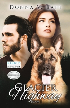 Paperback Glacier Highway Book