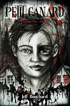 Paperback Petit Canard: Premier acte... [French] Book