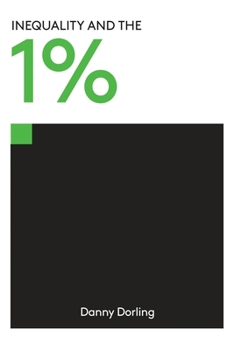 Paperback Inequality and the 1% Book