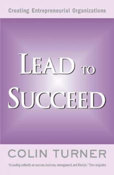 Paperback Lead to Succeed Book