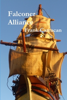 Paperback Falconer Alliance Book
