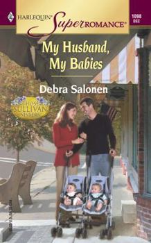 Mass Market Paperback My Husband, My Babies Book