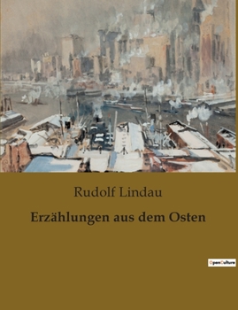 Paperback Erzählungen aus dem Osten [German] Book