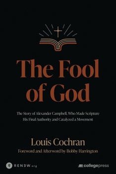 Paperback The Fool of God Book