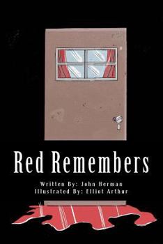 Paperback Red Remembers Book