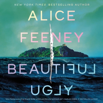 Audio CD Beautiful Ugly Book