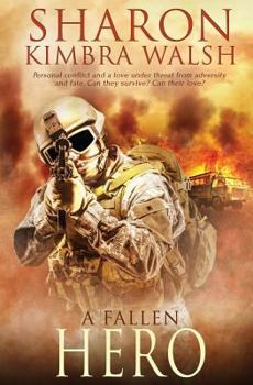 Paperback A Fallen Hero Book