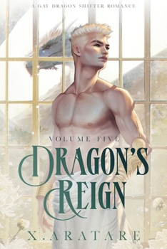 Dragon’s Reign: The White Dragon Revealed (Book 5)