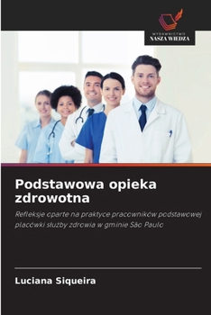 Paperback Podstawowa opieka zdrowotna [Polish] Book