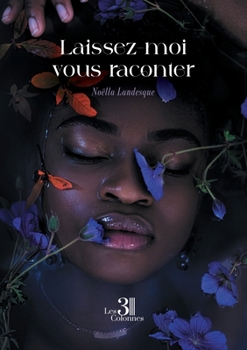 Paperback Laissez-moi vous raconter [French] Book