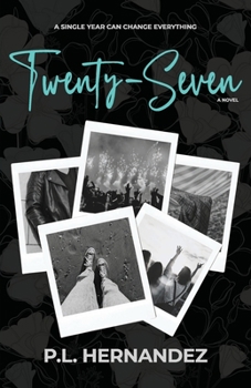 Paperback Twenty-Seven Book