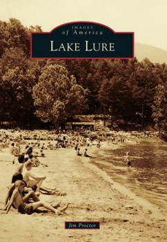 Lake Lure - Book  of the Images of America: North Carolina